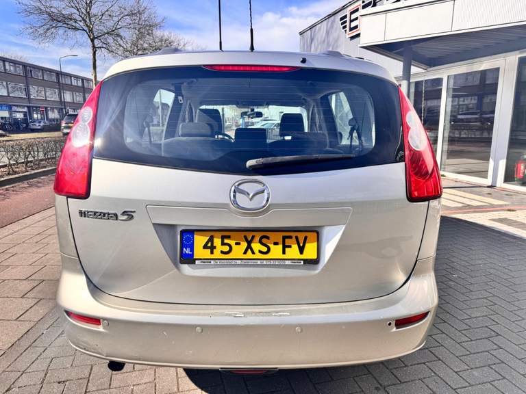 Mazda Mazda