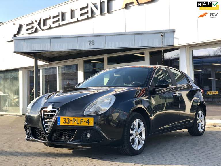 Alfa Romeo