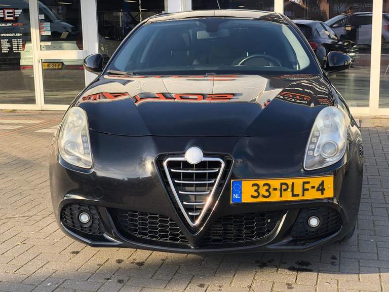 Alfa Romeo