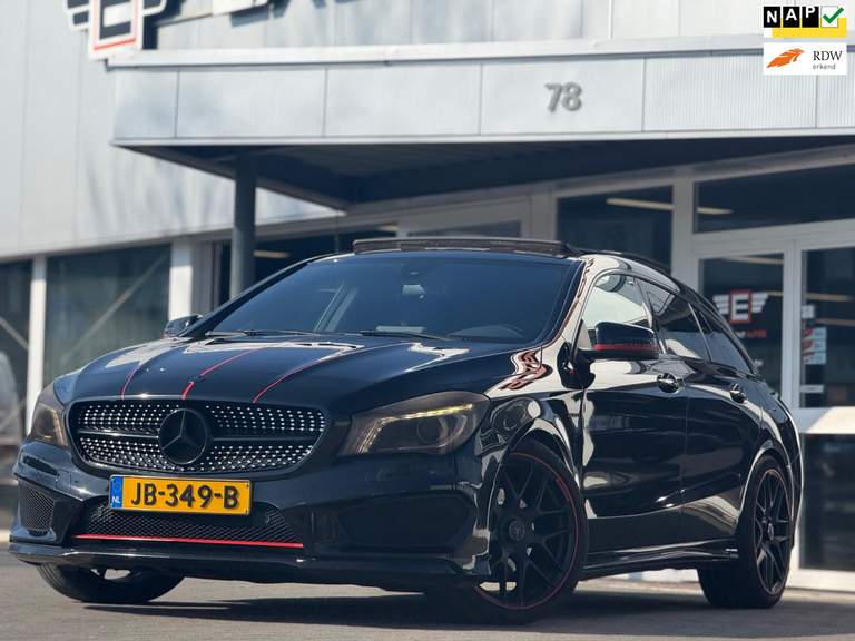Mercedes-Benz