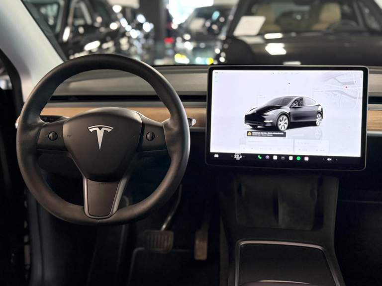 Tesla