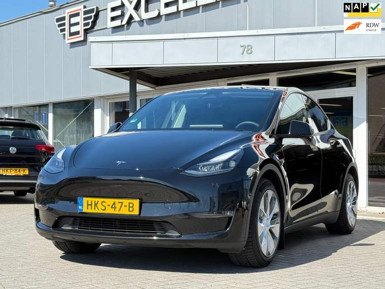 Tesla
