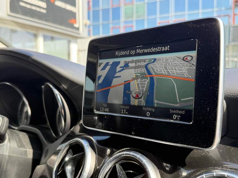 Mercedes-Benz