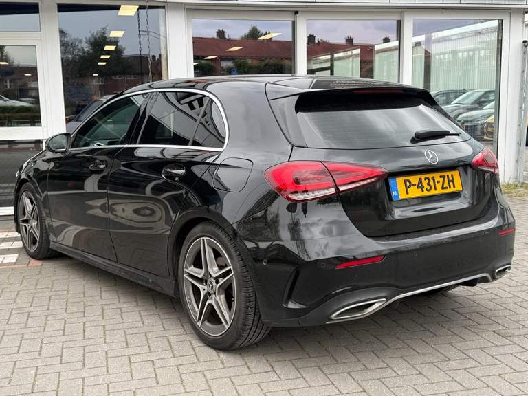 Mercedes-Benz Mercedes-Benz