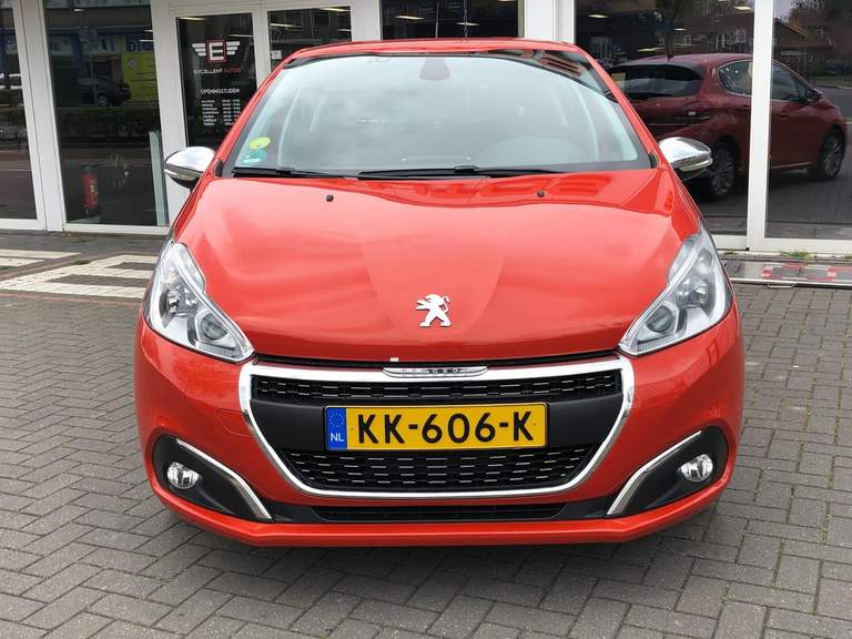 Peugeot
