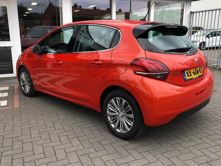 Peugeot
