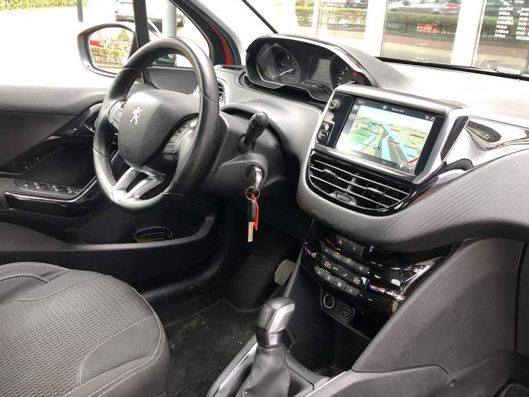 Peugeot