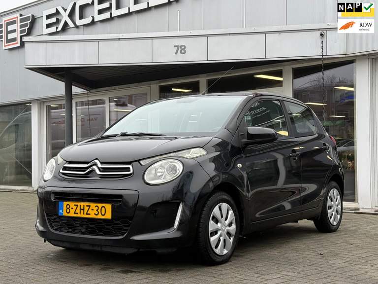 Citroën