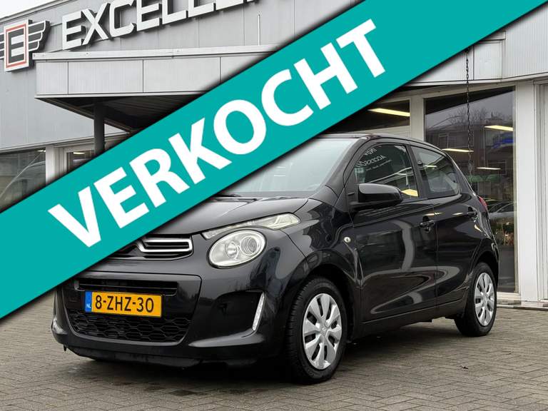 Citroën Citroën