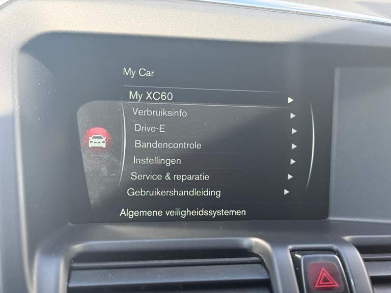 Volvo Volvo