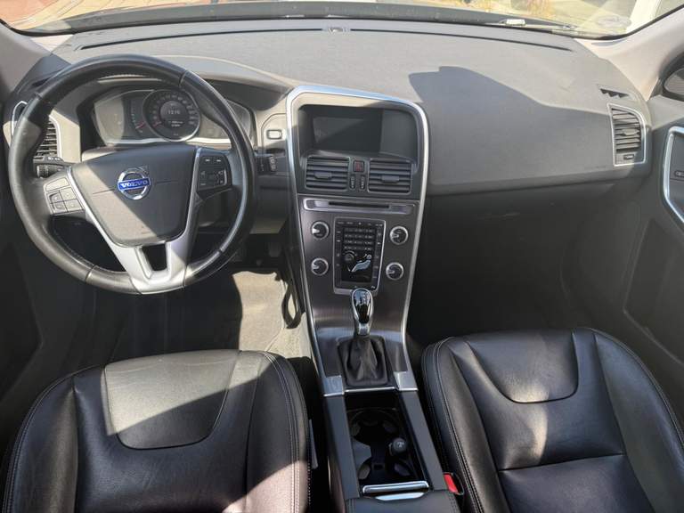 Volvo Volvo
