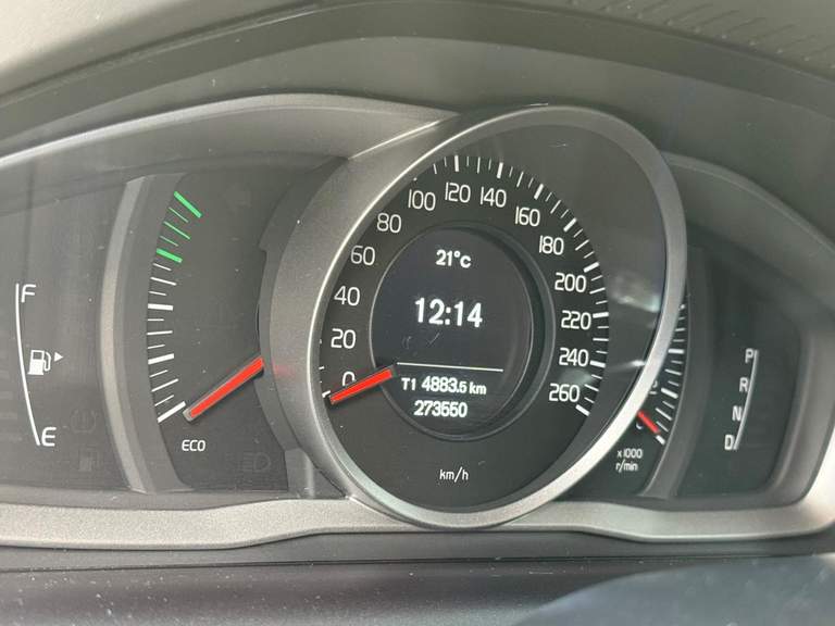 Volvo Volvo