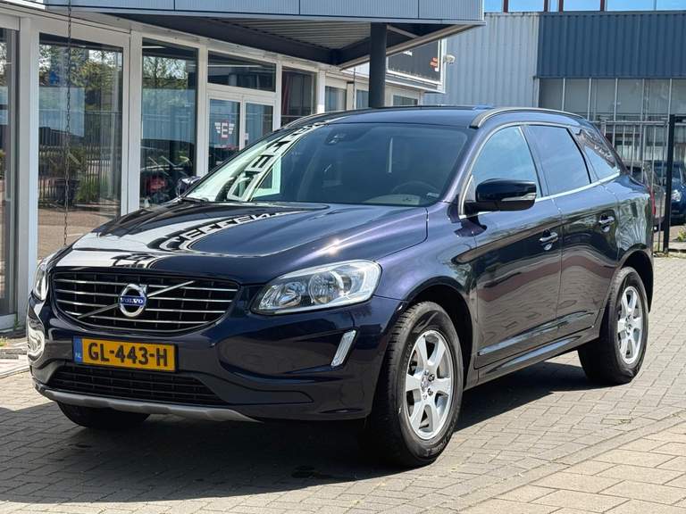 Volvo Volvo