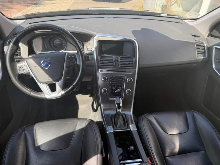 Volvo Volvo