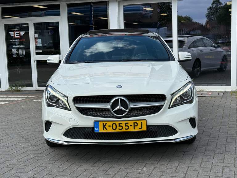 Mercedes-Benz Mercedes-Benz