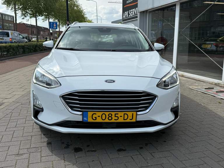 Ford Ford