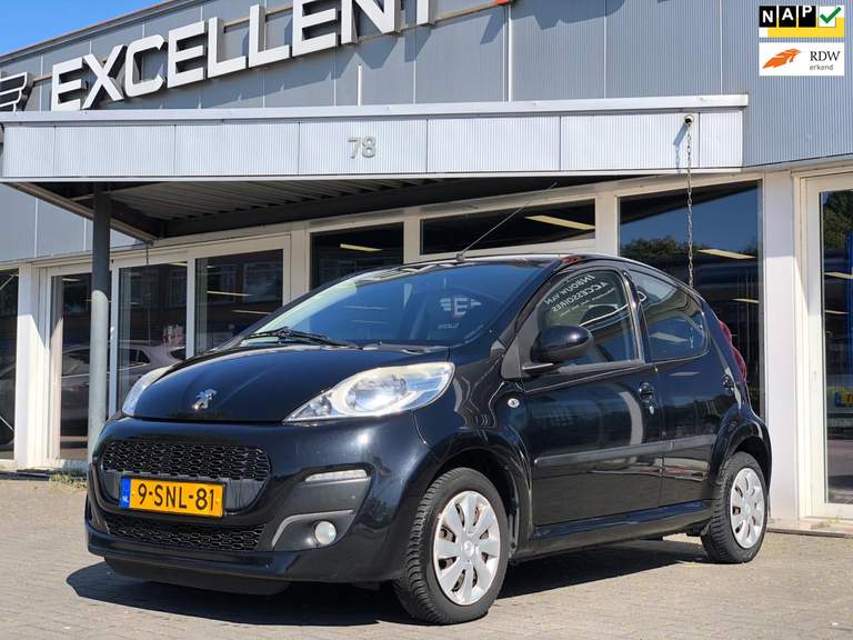 Peugeot