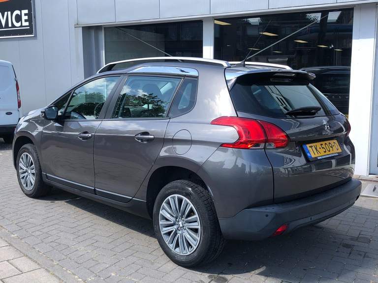 Peugeot