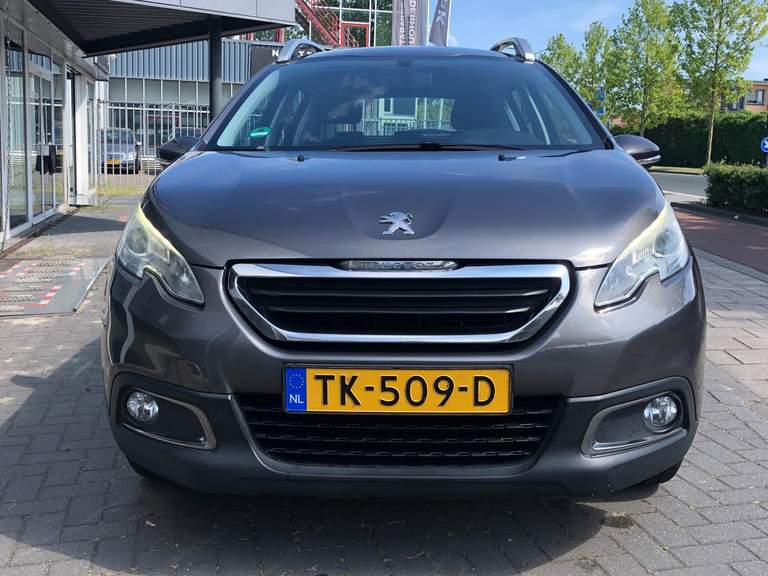 Peugeot