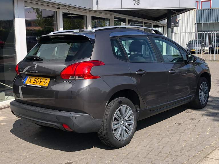 Peugeot