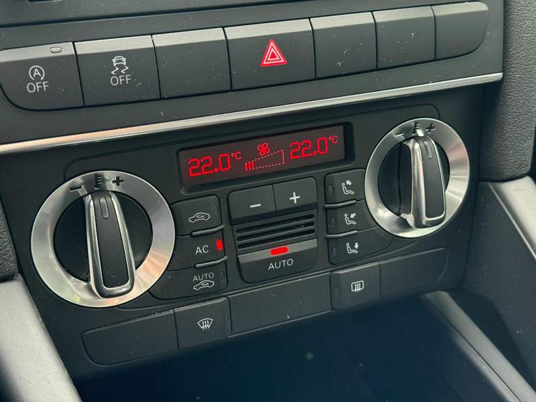 Audi Audi