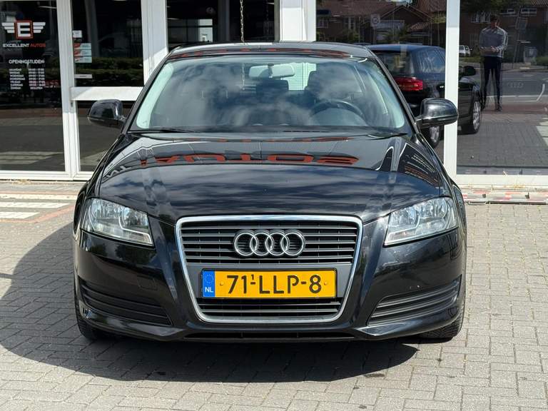 Audi Audi