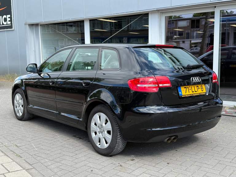 Audi Audi