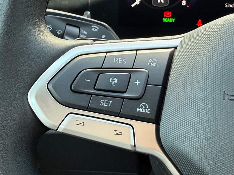 Volkswagen Volkswagen