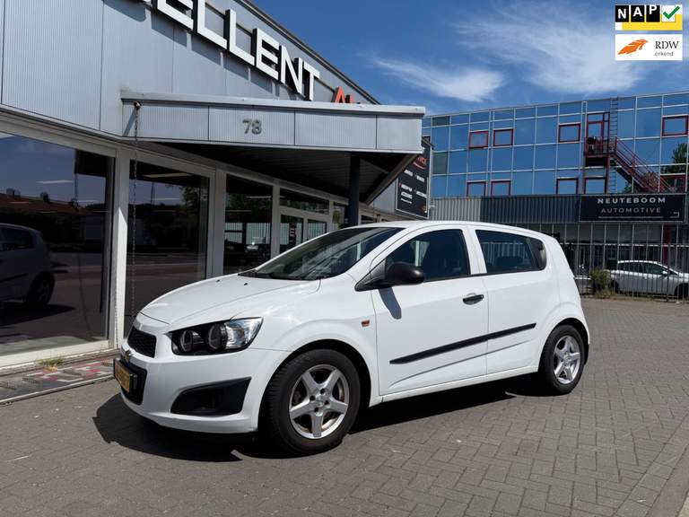 Chevrolet