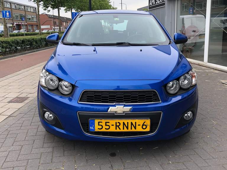 Chevrolet