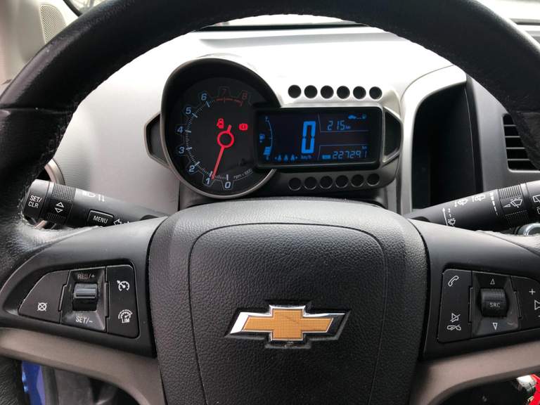 Chevrolet