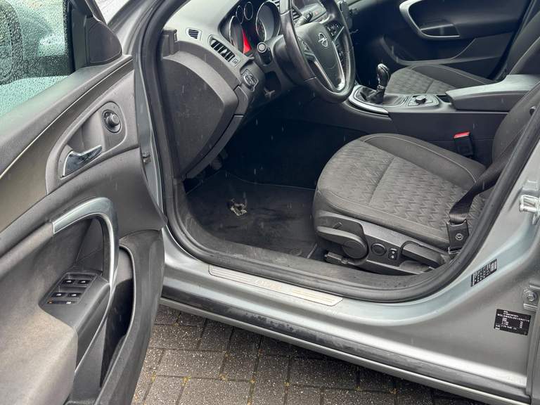 Opel Opel
