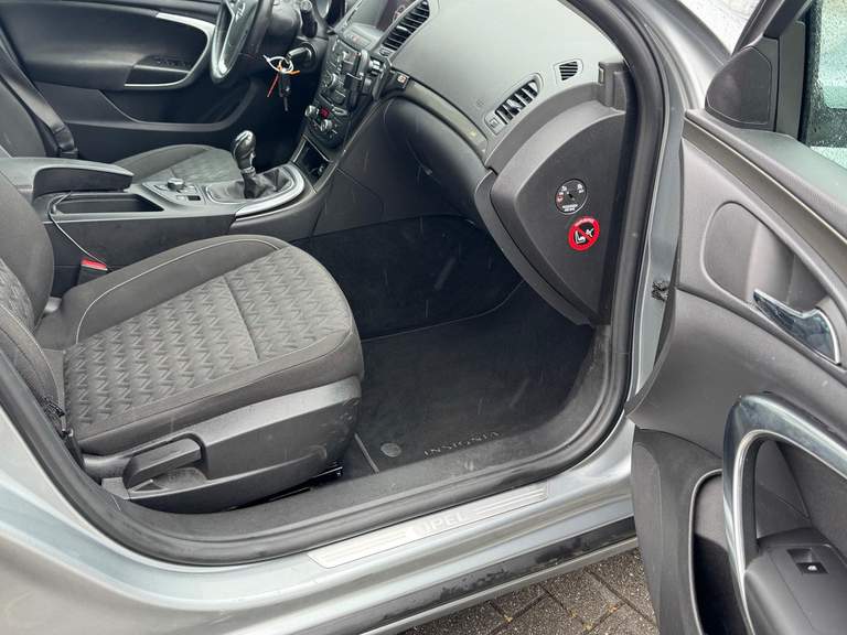 Opel Opel