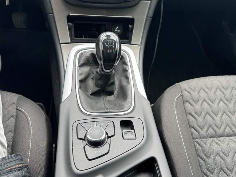 Opel Opel