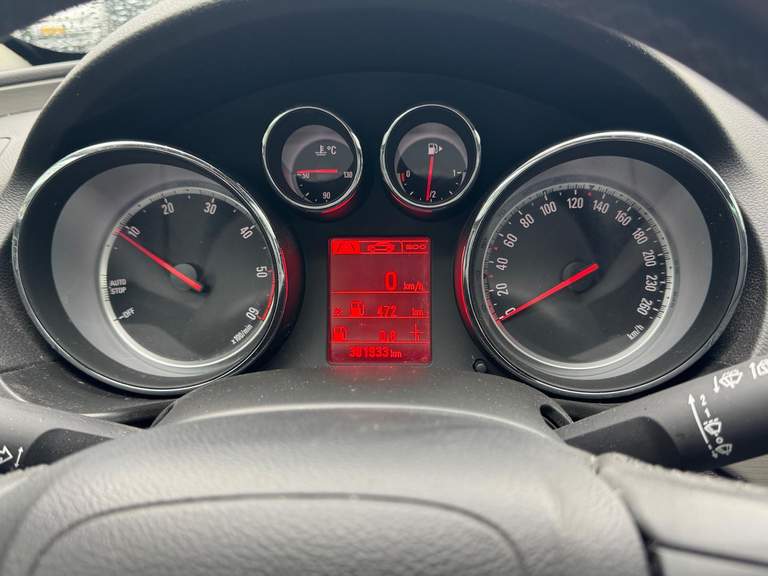 Opel Opel