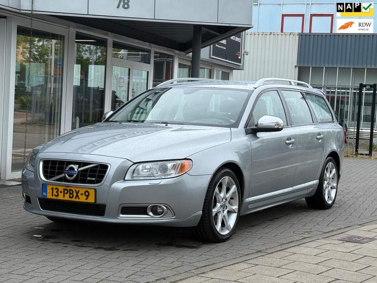 Volvo