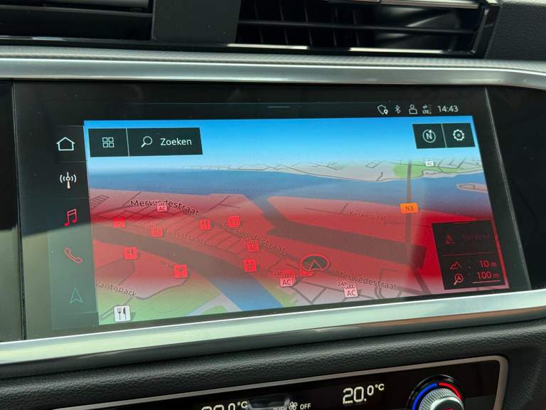 Audi Audi