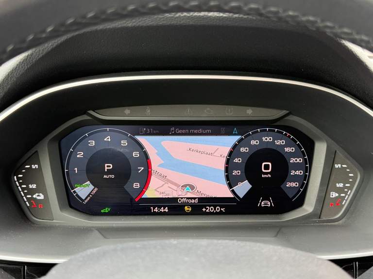 Audi Audi