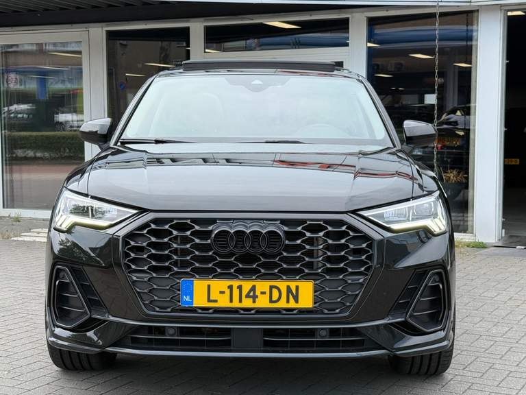 Audi Audi