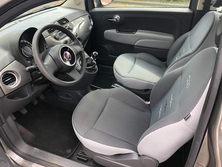 Fiat Fiat