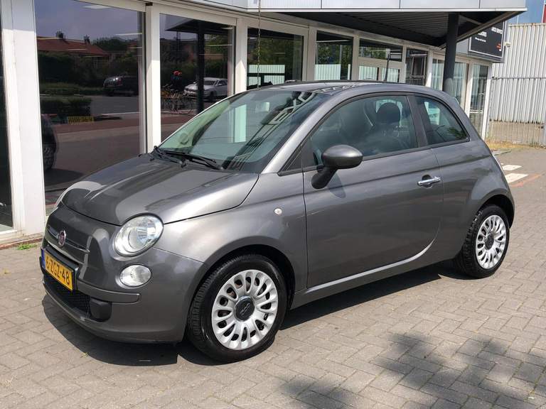 Fiat Fiat