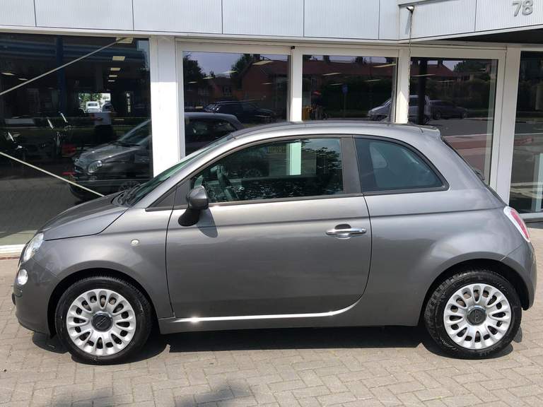 Fiat Fiat