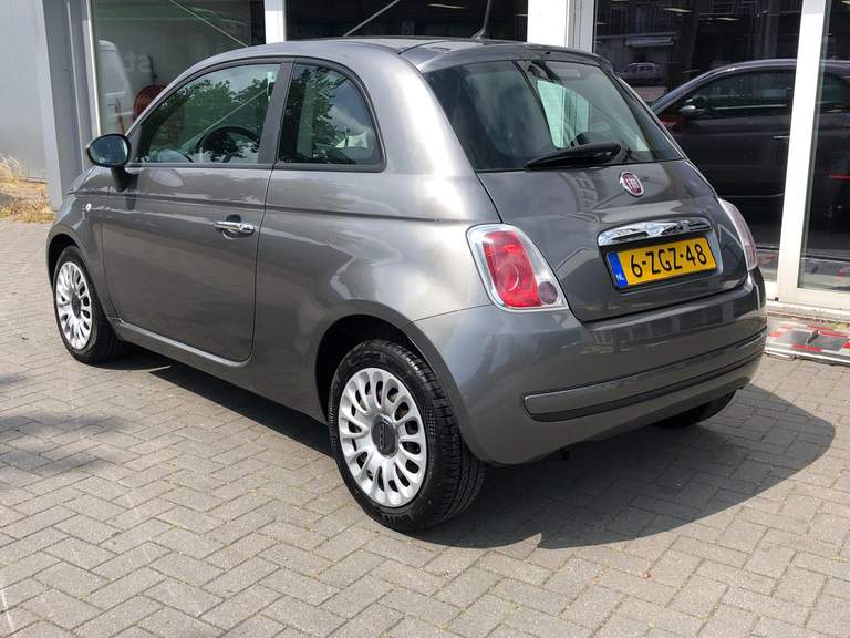 Fiat Fiat