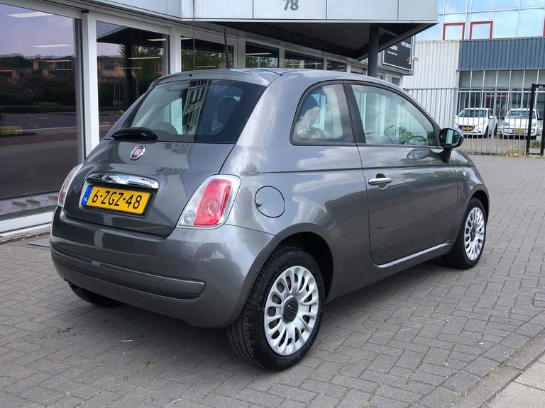 Fiat Fiat