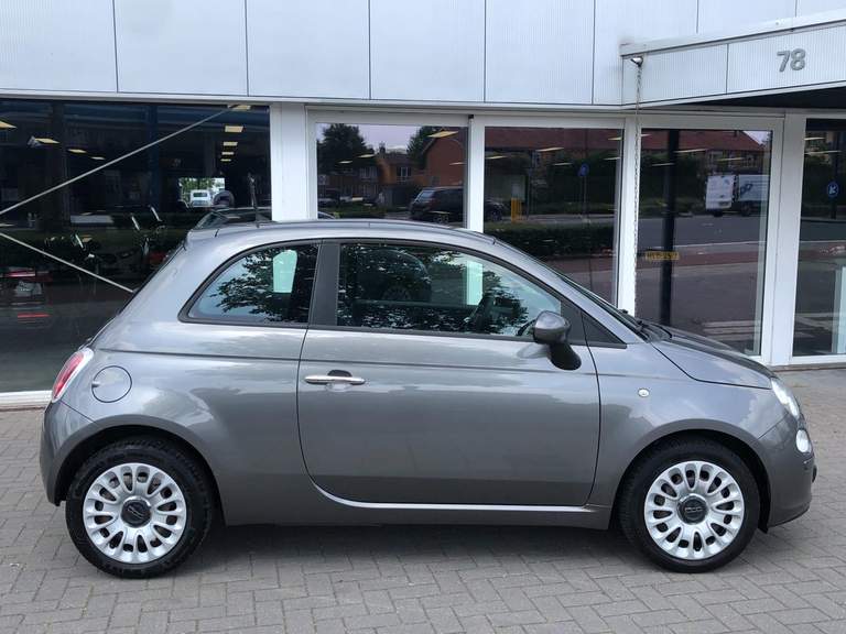Fiat Fiat
