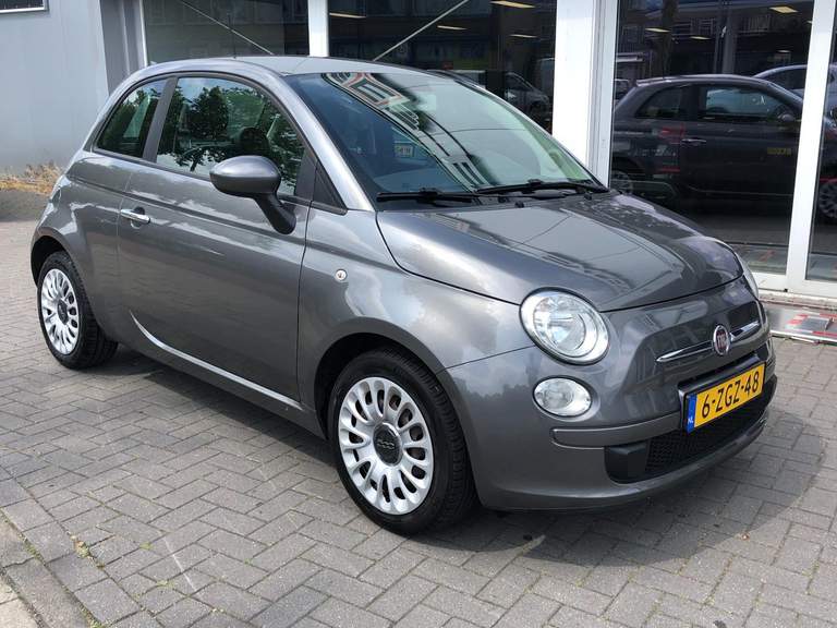 Fiat Fiat