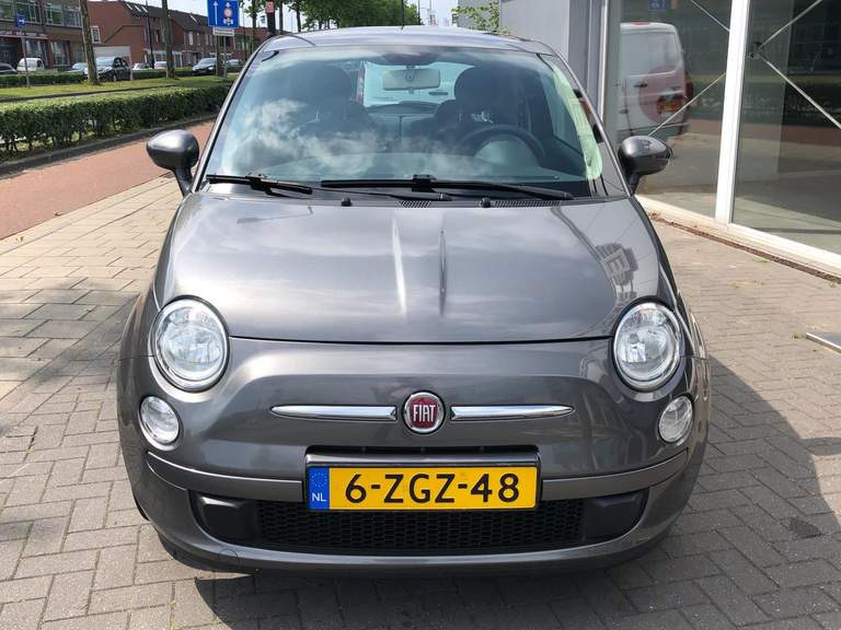 Fiat Fiat