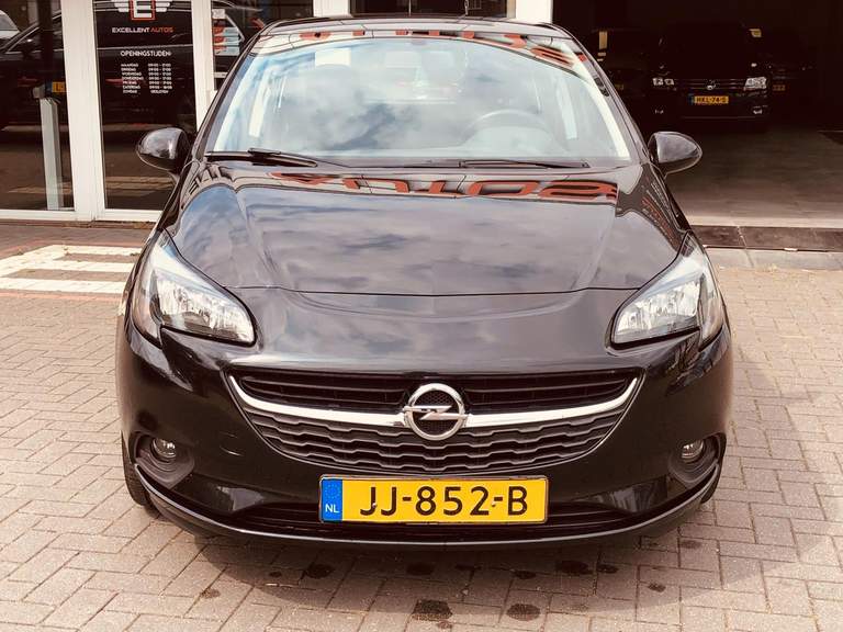 Opel Opel