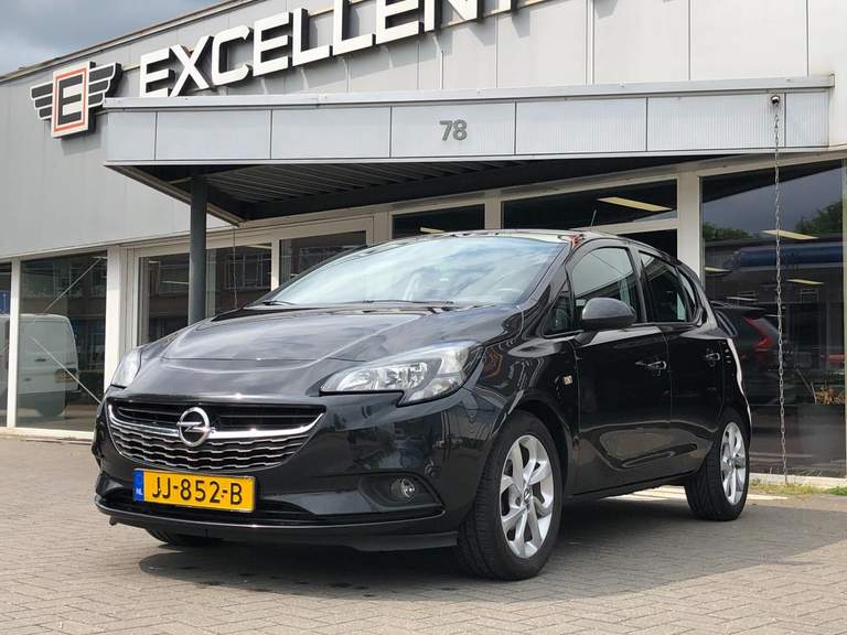 Opel Opel