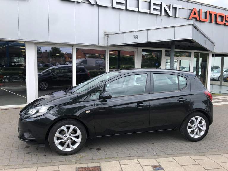Opel Opel